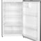 AVANTI FF18B0W 17.6 cu. ft. Frost Free Apartment Size Refrigerator