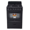 AVANTI GR2416CSS 24 Gas Range