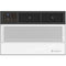 FRIEDRICH CCF06B10A Smart Window Air Conditioner with 3 Cooling Speeds