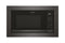 FRIGIDAIRE GMTK3068AD Frigidaire Gallery 30" Dark Stainless-Steel Gallery Microwave Trim Kit