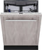 THERMADOR DWHD660EPR Dishwasher 24'' Custom Panel Ready