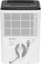 FRIGIDAIRE FFAD5034W1 Frigidaire 50 Pint Dehumidifier (Energy Star Most Efficient)