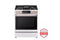 LG LSGS6338N LG STUDIO 6.3 cu. ft. InstaView(R) Gas Slide-in Range with ProBake Convection(R) and Air Fry