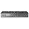 VIKING 5 SERIES VRT54848BSS 48 inch Gas Rangetop, Stainless Steel with Polished Chrome Trim
