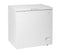 DANBY DCF070A6WM Danby 7.0 cu. ft. Square Model Chest Freezer DOE