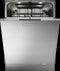 ASKO DBI565IXXLS Dishwasher