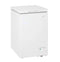 DANBY DCF035A6WM Danby 3.5 cu. ft. Square Model Chest Freezer DOE