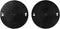 SAMSUNG NKAR040FNB Replacement Charcoal Filter For Samsung 5000 Series Range Hoods