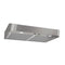 Antero 30Inch UnderCabinet Range Hood, 375 MAX Blower CFM,
