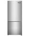 IMPECCA RA2151SLGD2 14.6 Cu. Ft. Refrigerator - Stainless Steel