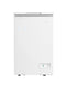 DANBY DCF035A6WM Danby 3.5 cu. ft. Square Model Chest Freezer DOE