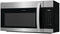 FRIGIDAIRE FMOS1745BS Frigidaire 1.7 Cu. Ft. Over-The-Range Microwave