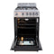 AVANTI GR2013CSS 20" Gas Range