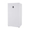 MIDEA MRU17F6AWW 17.0 Cu Ft Upright Convertible Freezer White