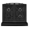 AMANA AGR4203MNB Amana(R) 30-inch Gas Range with Easy-Clean Glass Door