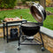 WEBER 18201001 Summit(R) Kamado E6 Charcoal Grill - 24 Inch Black