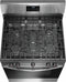 FRIGIDAIRE FCRG3052BS Frigidaire 30" Gas Range