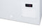 SUMMIT NOVA35 11.7 CU.FT. Chest Freezer