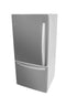 DANBY DBM187E1SSDB Danby Designer 18.7 cu. ft. Apartment Fridge Bottom Mount in Stainless Steel