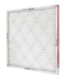 FRIGIDAIRE HVAC2020116 Frigidaire PureAir(R) 20" x 20" x 1" MERV 11 Premium Allergen Air Filter - 6 Pack