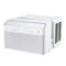 MIDEA MAW08U1QWT 8,000 BTU U-shaped Air Conditioner