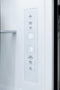 FRIGIDAIRE GRFN2023AF Frigidaire Gallery 20.0 Cu. Ft. Standard-Depth French Door Refrigerator