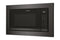 FRIGIDAIRE GMTK3068AD Frigidaire Gallery 30" Dark Stainless-Steel Gallery Microwave Trim Kit