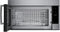 Bosch 800 Series HMV8054U 30 Inch Over-the-Range Microwave Oven with 1.9 cu. ft. Capacity