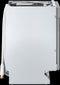 MIELE G5482SCVISLSTAINLESSSTEEL G 5482 SCVi SL - Fully integrated dishwasher in tried-and-tested Miele quality at an affordable entry-level price.