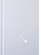 SUMMIT ARG18PV456 18 CU.FT. Upright Vaccine Refrigerator, Certified To Nsf/ansi 456 Vaccine Storage Standard