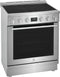 ELECTROLUX ECFI3068AS 30'' Induction Freestanding Range