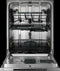 ASKO DBI776IXXLSSOF Dishwasher