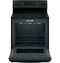 GE APPLIANCES JB645DKBB GE(R) 30" Free-Standing Electric Range