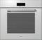 MIELE H7880BPBRILLIANTWHITE H 7880 BP - 30 Inch Convection Oven in a combinable design with wireless precision probe.