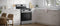 FRIGIDAIRE FCRG3051BS Frigidaire 30" Gas Range