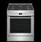 ELECTROLUX ECFD3068AS 30'' Dual-Fuel Freestanding Range