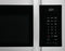 FRIGIDAIRE GMOS1962AF Frigidaire Gallery 1.9 Cu. Ft. Over-The-Range Microwave