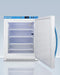 SUMMIT AFZ5PVBIADA 4 CU.FT. Vaccine Freezer, ADA Height