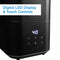 DANBY DBHR13211BDD1 Danby 5L Ultrasonic Top Fill Humidifier in Black