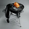 WEBER 1321001 Jumbo Joe Premium Charcoal Grill 22" - Black