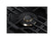 SAMSUNG NA36N7755TG 36" Smart Gas Cooktop with 22K BTU Dual Power Burner in Black Stainless Steel