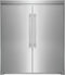 FRIGIDAIRE FPRU19F8WF Frigidaire Professional 19 Cu. Ft. Single-Door Refrigerator