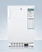 SUMMIT ADA404REF 20" Wide Built-in Healthcare All-refrigerator, ADA Compliant