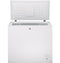 GE APPLIANCES FCM7STWW GE(R) 7.0 Cu. Ft. Manual Defrost Chest Freezer