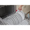 AMANA ADB1400AMW Dishwasher with Triple Filter Wash System