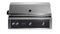 LYNX L42TROBNG 42" Built-In Grill - 1 Trident(TM) w/ Rotisserie - Obsidian