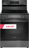 FRIGIDAIRE FCRE3083AD Frigidaire 30" Electric Range with Air Fry