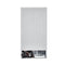 MIDEA MRU17F6AWW 17.0 Cu Ft Upright Convertible Freezer White