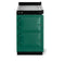 19.375 IN INTEGRATED HOTCUPBOARD WITH WARMING PLATE TOP BRITISH RACING GREEN