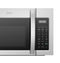 MIDEA MMO17S3AST Midea 1.7 Cu. Ft. 30in Over-the-Range Microwave (Stainless Steel)